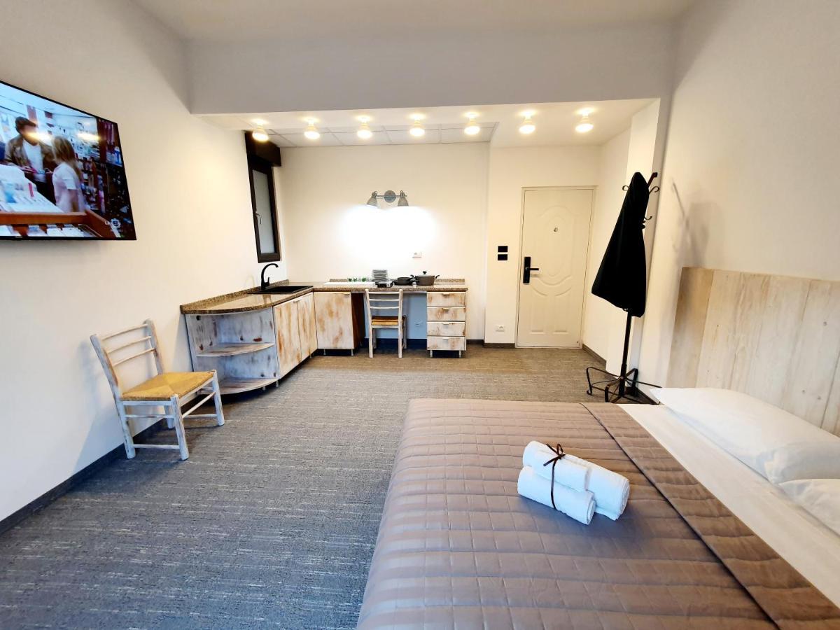 Camere Fiera Verona - Casanostra Zimmer foto
