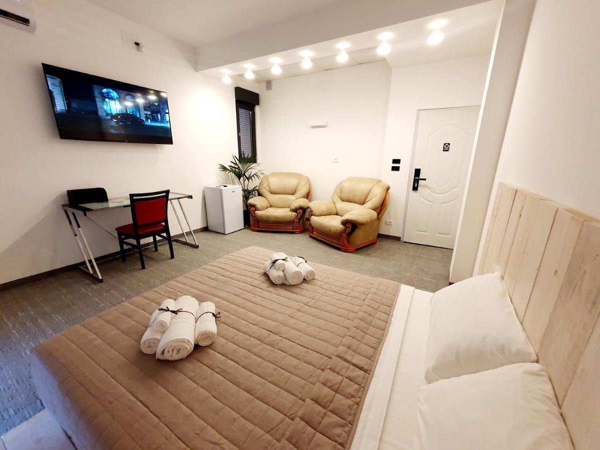 Camere Fiera Verona - Casanostra Exterior foto