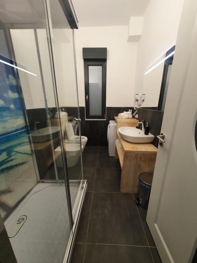 Camere Fiera Verona - Casanostra Zimmer foto