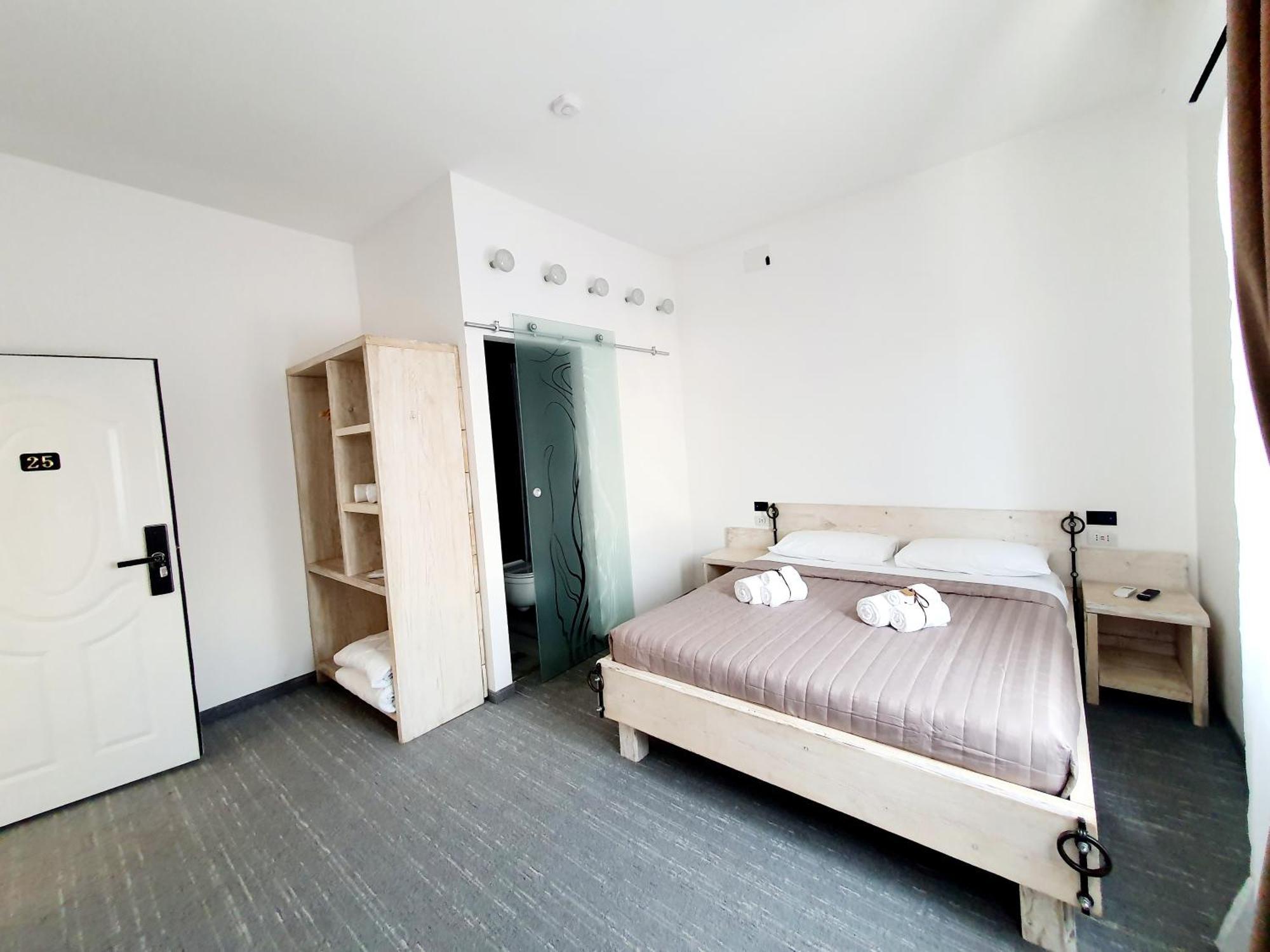 Camere Fiera Verona - Casanostra Zimmer foto