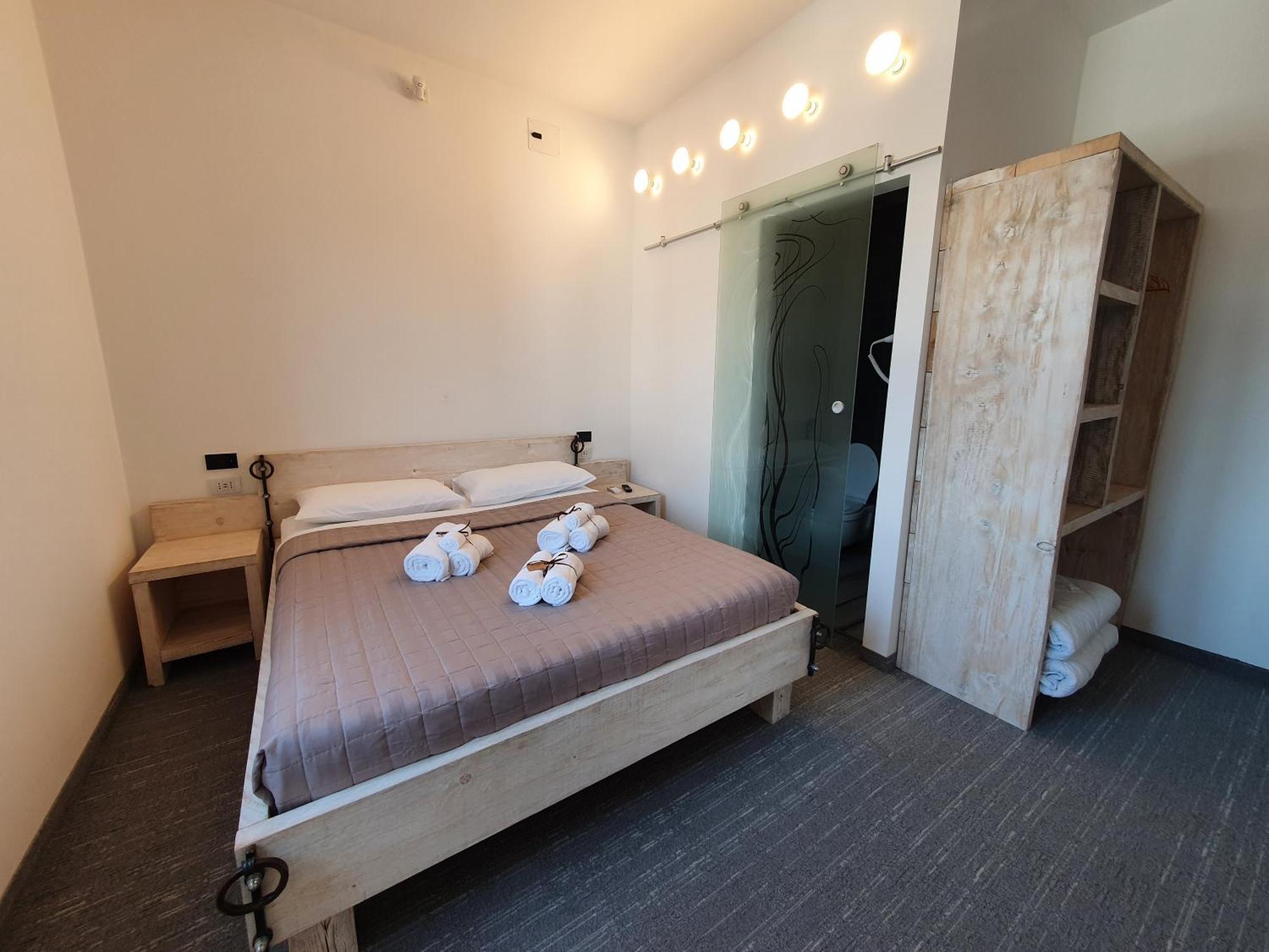 Camere Fiera Verona - Casanostra Zimmer foto