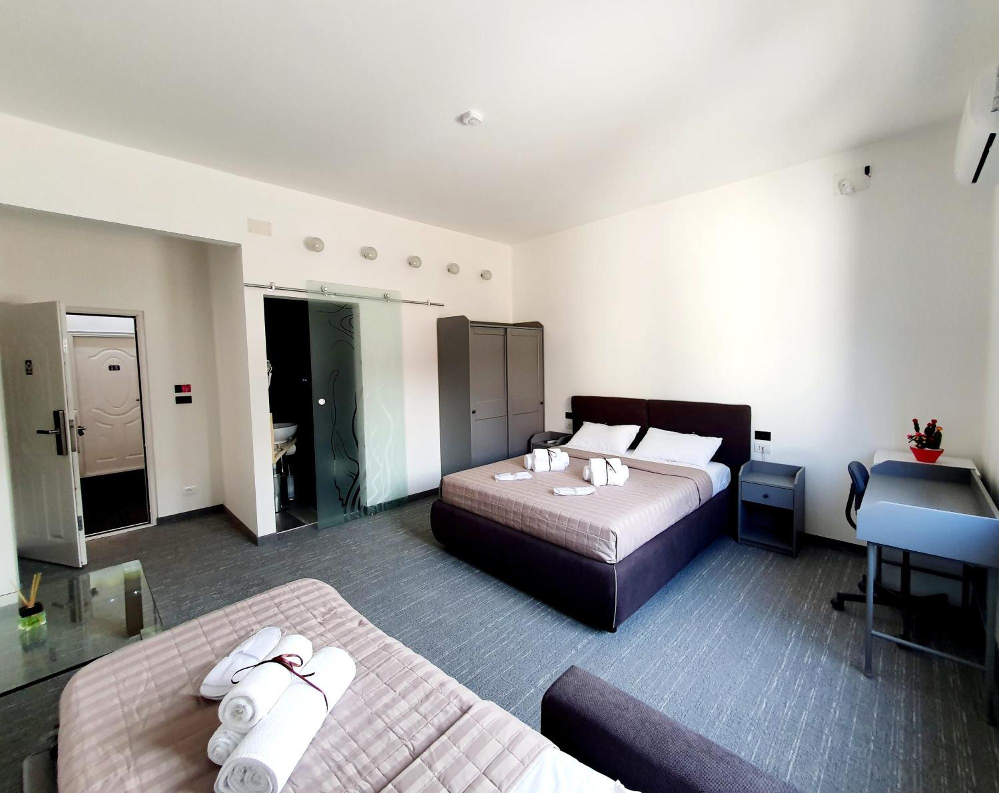 Camere Fiera Verona - Casanostra Zimmer foto